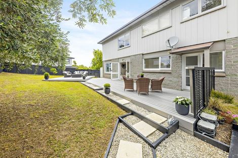 Photo of property in 2/3 Hubert Henderson Place, Remuera, Auckland, 1050