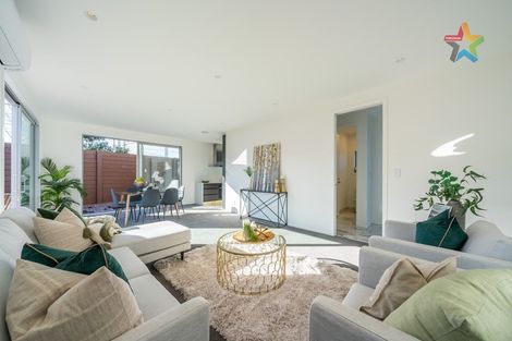 Photo of property in 3 Burnham Street, Petone, Lower Hutt, 5012