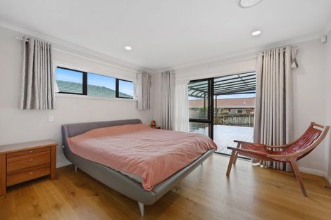 Photo of property in 55 Somerville Road, Somerville, Auckland, 2014