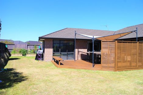 Photo of property in 27 Tallentire Crescent, Huntington, Hamilton, 3210