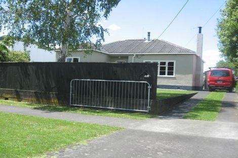 Photo of property in 32 Stewart Street, Aramoho, Whanganui, 4500