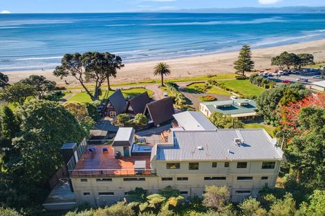 Photo of property in 65m West End Road, Ohope, 3121