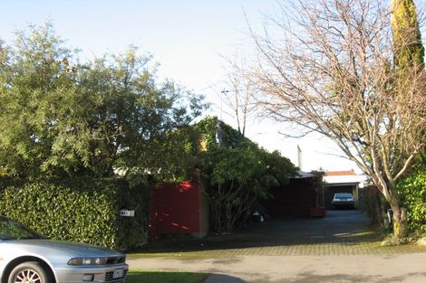 Photo of property in 1/980 Colombo Street, St Albans, Christchurch, 8014