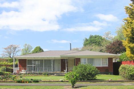Photo of property in 6 Alexandra Avenue, Morrinsville, 3300