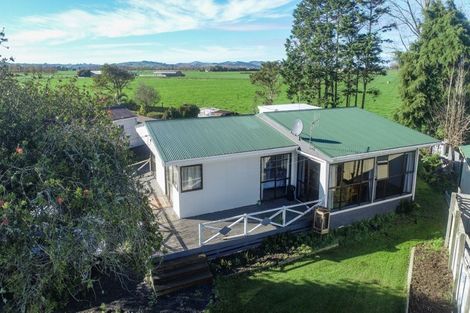Photo of property in 82 Freyberg Road, Ruawai, 0530