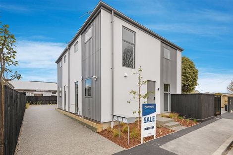 Photo of property in 31 Kipling Street, Addington, Christchurch, 8024