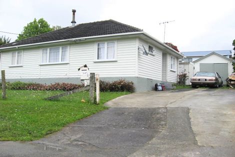 Photo of property in 27 Tarewa Road, Morningside, Whangarei, 0110