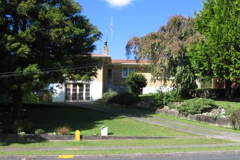 Photo of property in 15 Galway Crescent, Putaruru, 3411