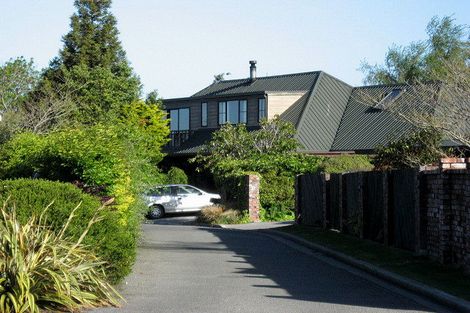 Photo of property in 29 Glenvale Drive, Kaiapoi, 7630