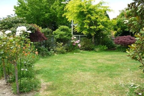 Photo of property in 63 Whitby Street, Burnside, Christchurch, 8053