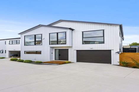 Photo of property in 19b Ervine Place, Bucklands Beach, Auckland, 2014
