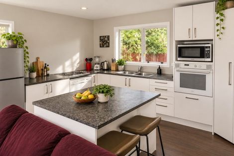 Photo of property in 119 King Street, Sydenham, Christchurch, 8023