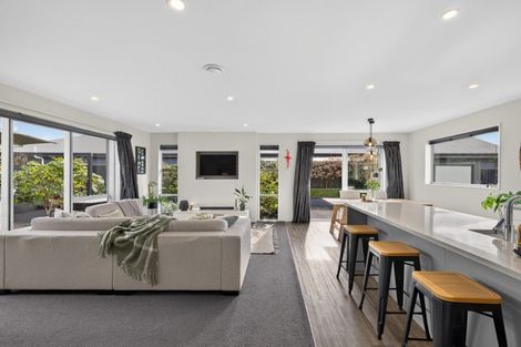 Photo of property in 7 Wattle Lane, Rangiora, 7400