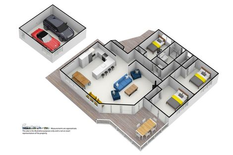 Photo of property in 85 Piha Road, Piha, New Lynn, 0772