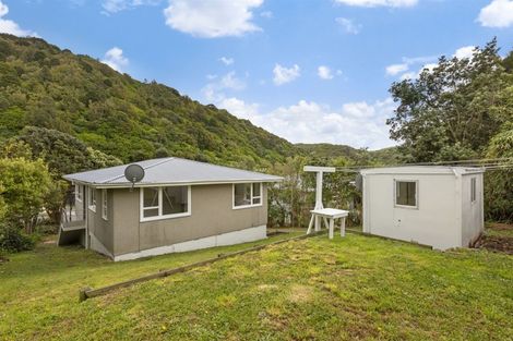 Photo of property in 63 Rangituhi Crescent, Takapuwahia, Porirua, 5022