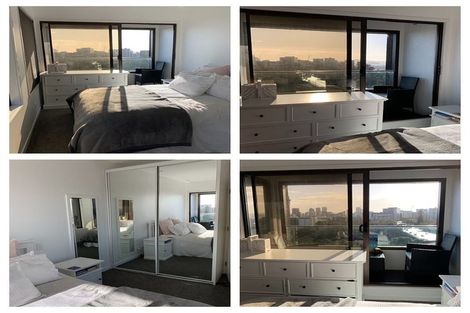 Photo of property in 602/145 Symonds Street, Eden Terrace, Auckland, 1010