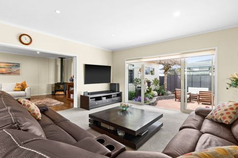 Photo of property in 209 Ikanui Road, Frimley, Hastings, 4120