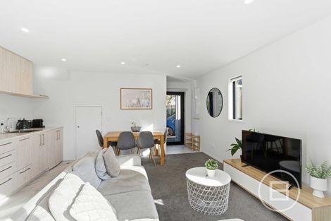 Photo of property in 1/9 Southwark Street, Christchurch Central, Christchurch, 8011