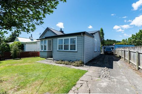Photo of property in 6 Weka Street, Taihape, 4720