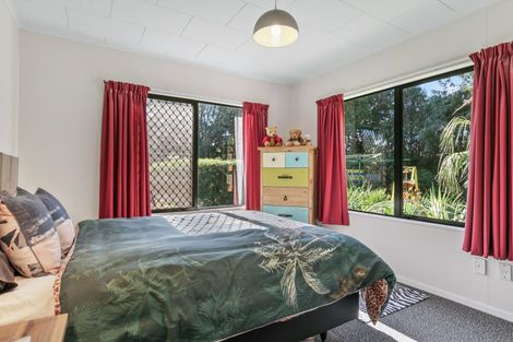 Photo of property in 182 Muhunoa West Road, Ohau, Levin, 5570