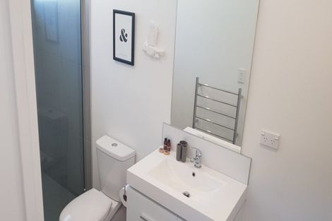 Photo of property in 6/11 Exeter Street, Merivale, Christchurch, 8014