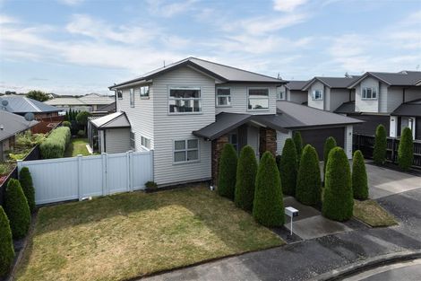 Photo of property in 7 Harston Place, Wigram, Christchurch, 8042