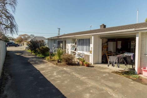 Photo of property in 1/74 Hoon Hay Road, Hoon Hay, Christchurch, 8025