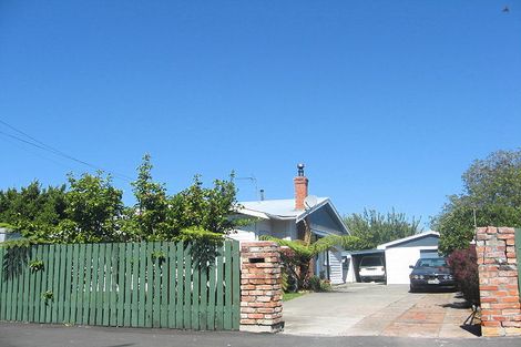Photo of property in 58 Park Terrace, Blenheim, 7201