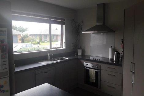 Photo of property in 5 Marlowe Place, Rolleston, 7614