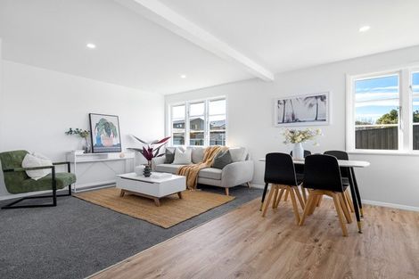 Photo of property in 14 Onawe Place, Mairehau, Christchurch, 8013