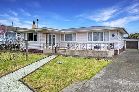 Photo of property in 17 Paraone Street, Taumarunui, 3920