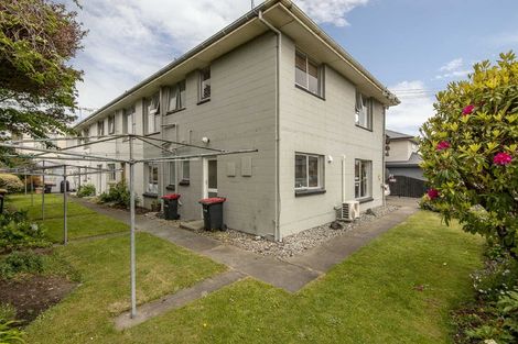 Photo of property in 1/94 Huxley Street, Sydenham, Christchurch, 8023