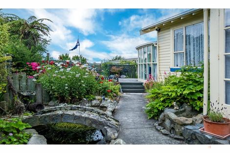 Photo of property in 33 Harris Street, Waimate, 7924