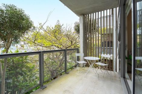 Photo of property in Masina Apartments, 204/80 Riddiford Street, Newtown, Wellington, 6021