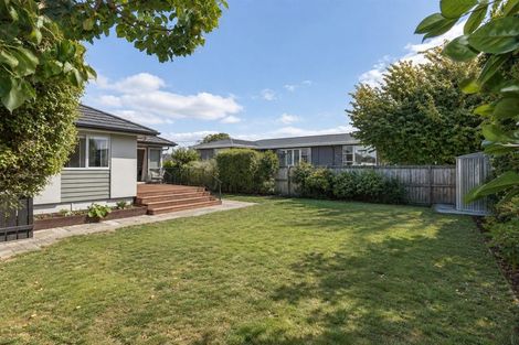 Photo of property in 63 Mcbratneys Road, Dallington, Christchurch, 8061