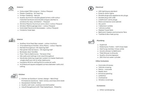 Photo of property in 67 Accadia Drive, Rolleston, 7614