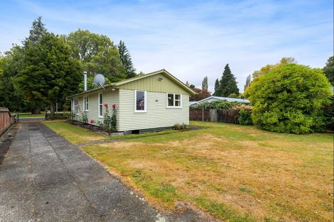 Photo of property in 154 Te Rangitautahanga Road, Turangi, 3334