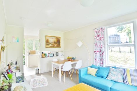 Photo of property in 1/67a Second Avenue, Kingsland, Auckland, 1021