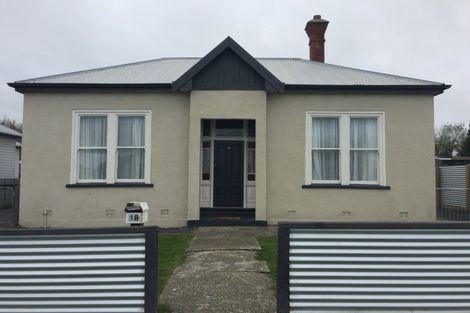 Photo of property in 18 Grace Street, Appleby, Invercargill, 9812