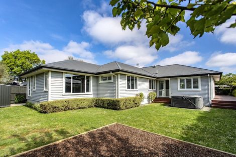 Photo of property in 128 Mays Road, St Albans, Christchurch, 8052