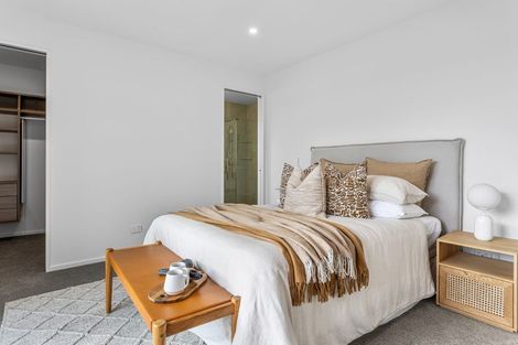 Photo of property in 4 Matai Springs Drive, Halswell, Christchurch, 8025