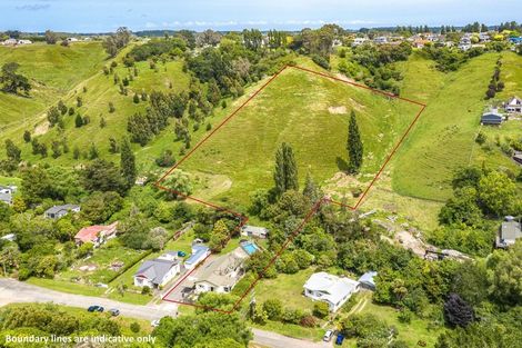 Photo of property in 78 Durie Vale Road, Durie Hill, Whanganui, 4500
