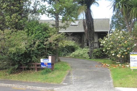 Photo of property in 46 Tairua Heights, Tairua, 3508
