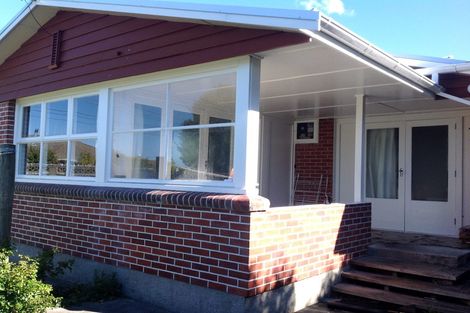 Photo of property in 234 Wairakei Road, Bryndwr, Christchurch, 8053