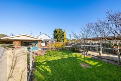 Photo of property in 118 Old Renwick Road, Springlands, Blenheim, 7201