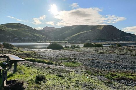 Photo of property in 159 Poranui Beach Road, Little River, 7591