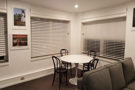 Photo of property in 2d/123 Molesworth Street, Thorndon, Wellington, 6011