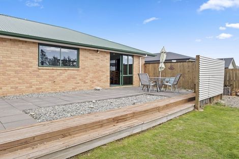 Photo of property in 21 Lakeland Avenue, Twizel, 7901