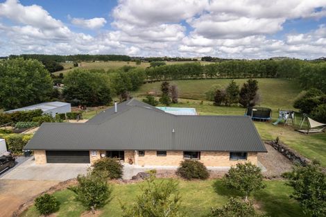 Photo of property in 397a Pungaere Road, Waipapa, Kerikeri, 0295