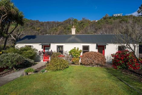 Photo of property in 63 Woodhaugh Street, Woodhaugh, Dunedin, 9010